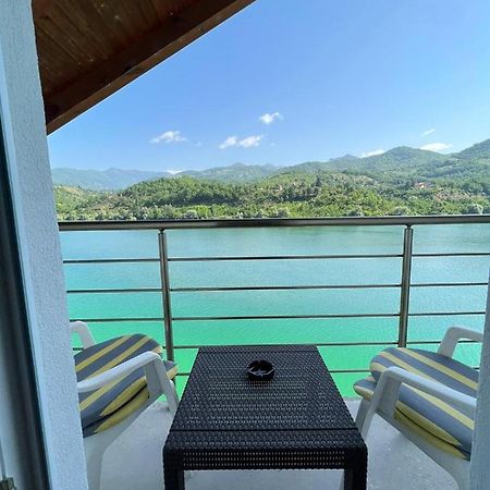 S&R Lake View Hostel Konjic Extérieur photo