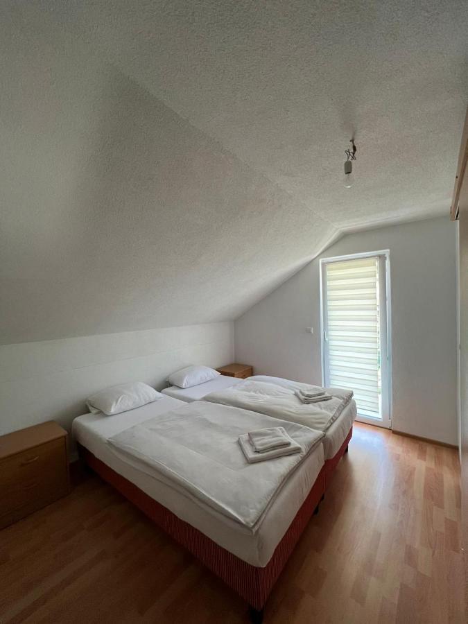 S&R Lake View Hostel Konjic Extérieur photo